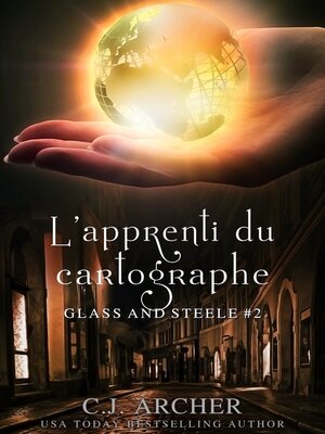 cover image of L'Apprenti du Cartographe